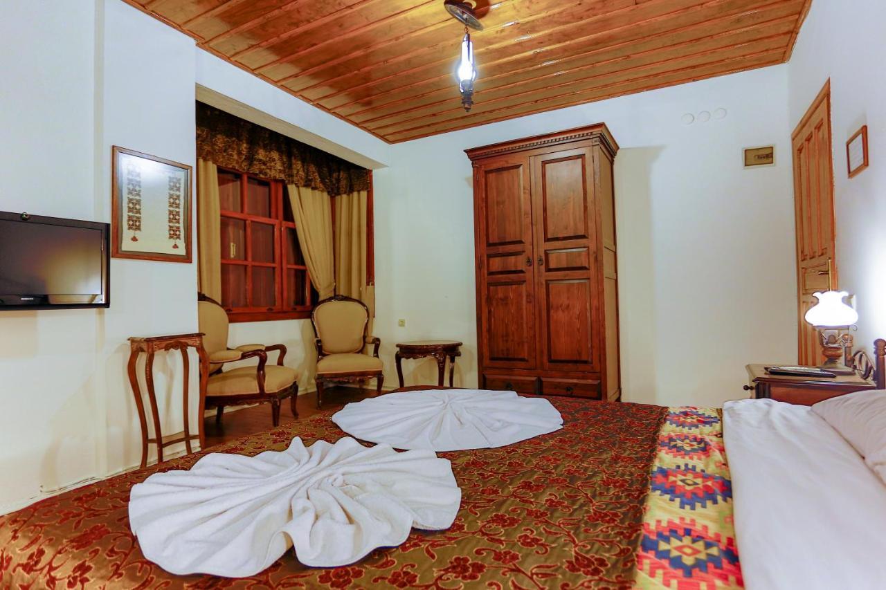 Otel Atelya Art 3*