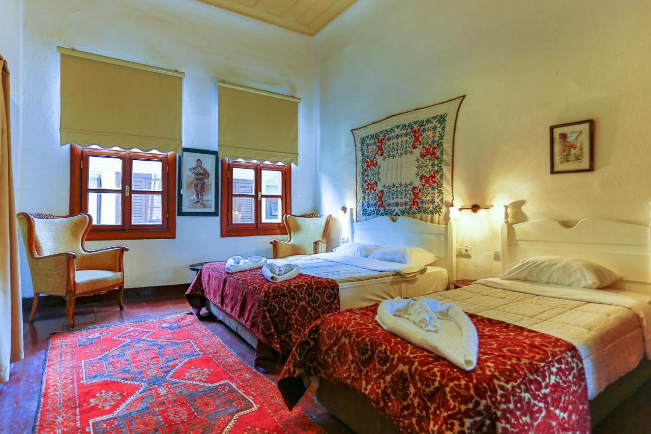 Atelya Art Otel Antalya
