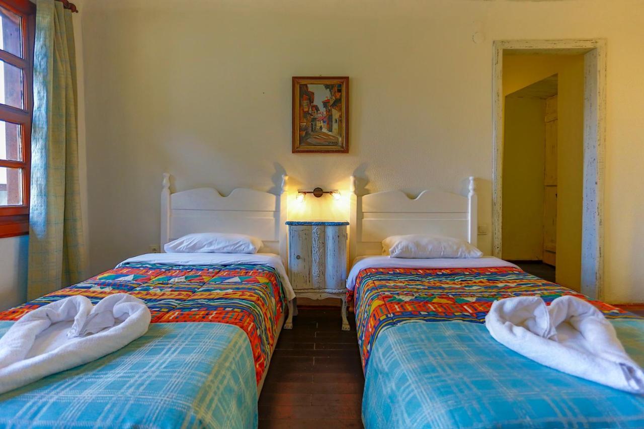 Otel Atelya Art Antalya