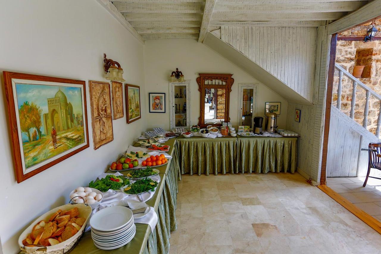 Atelya Art Otel Antalya