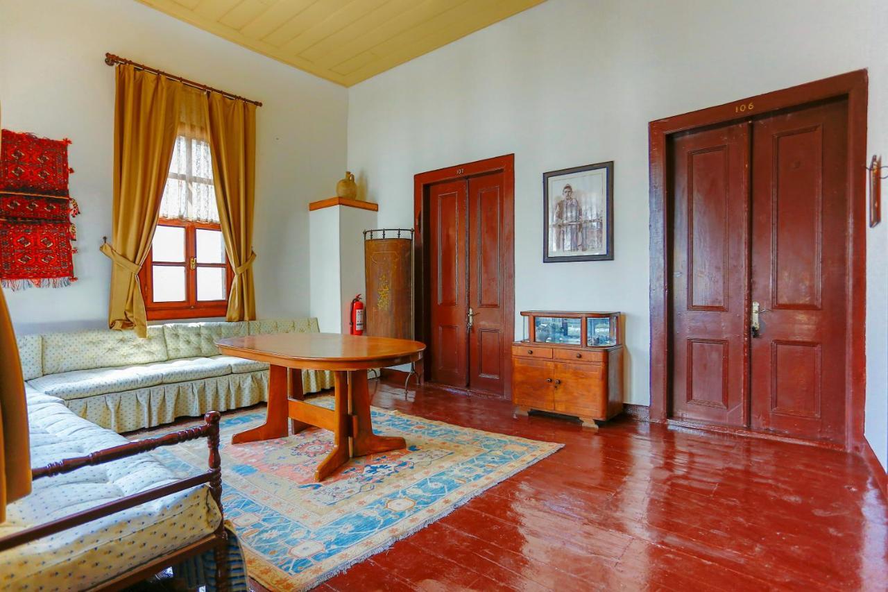 Atelya Art Otel 3*