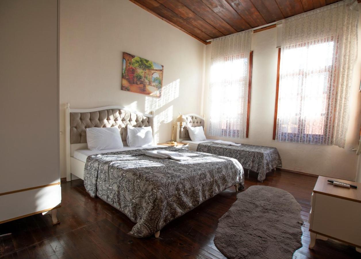 Lily Town Hostel