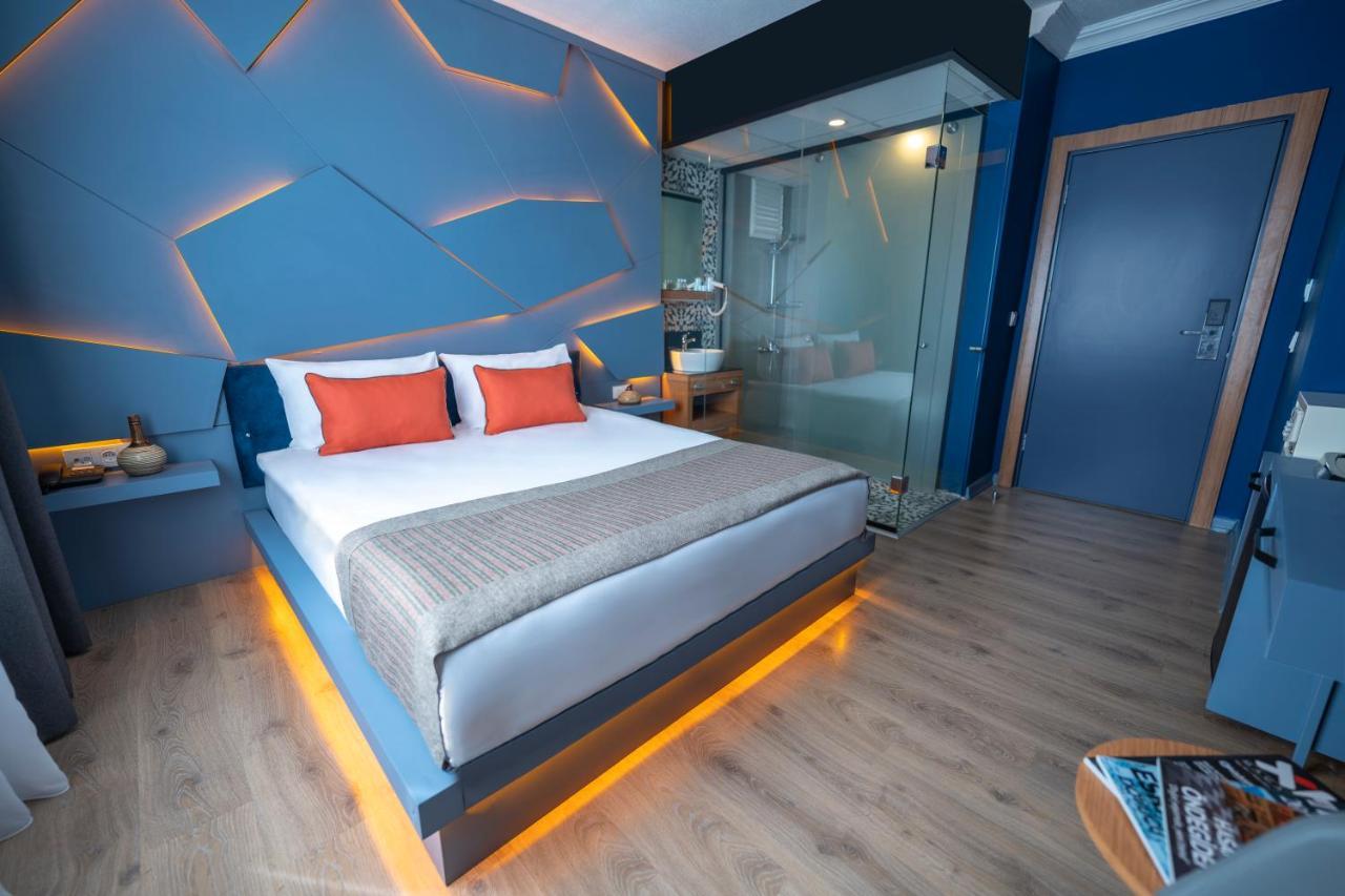 Hotel Otto Lara