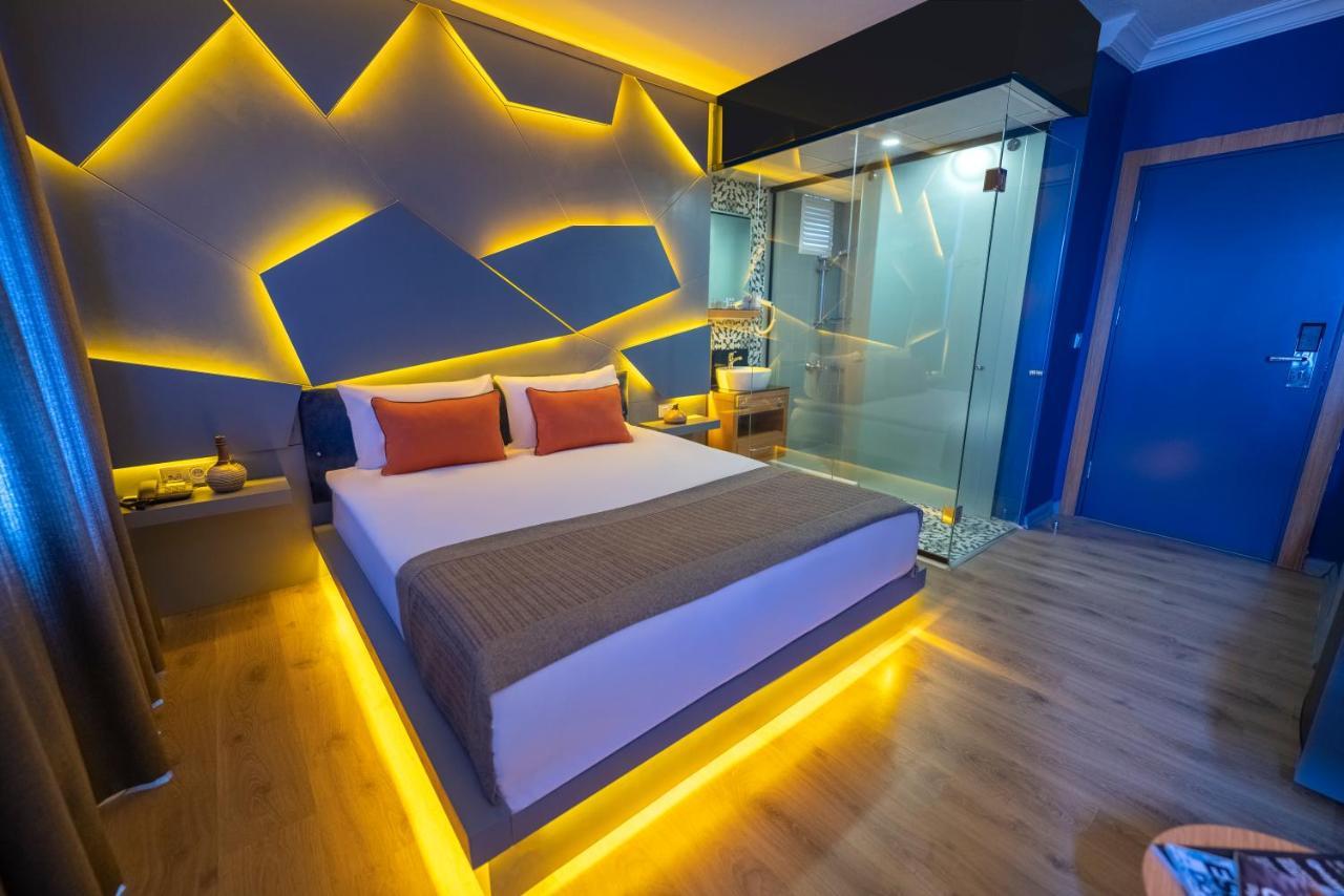 Hotel Otto Lara 3*