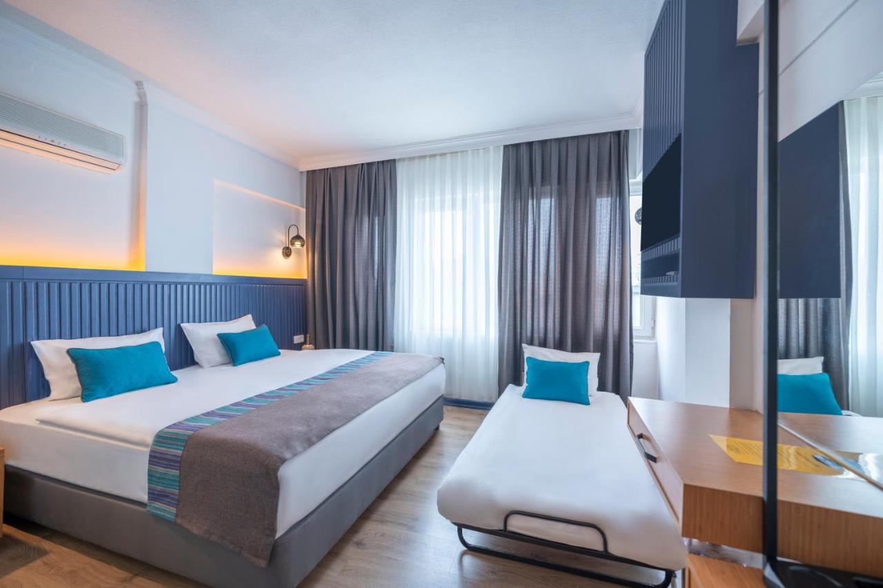 Hotel Otto Lara