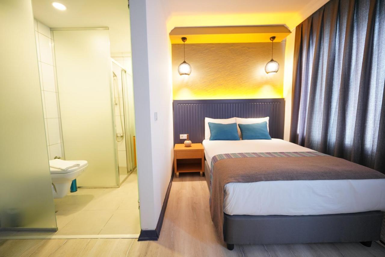 Otto Lara 3* Antalya
