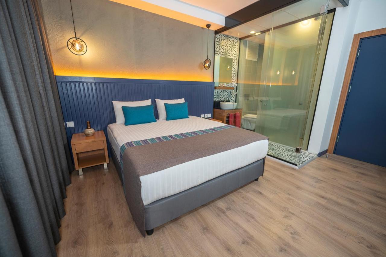 Otto Lara Hotel Antalya