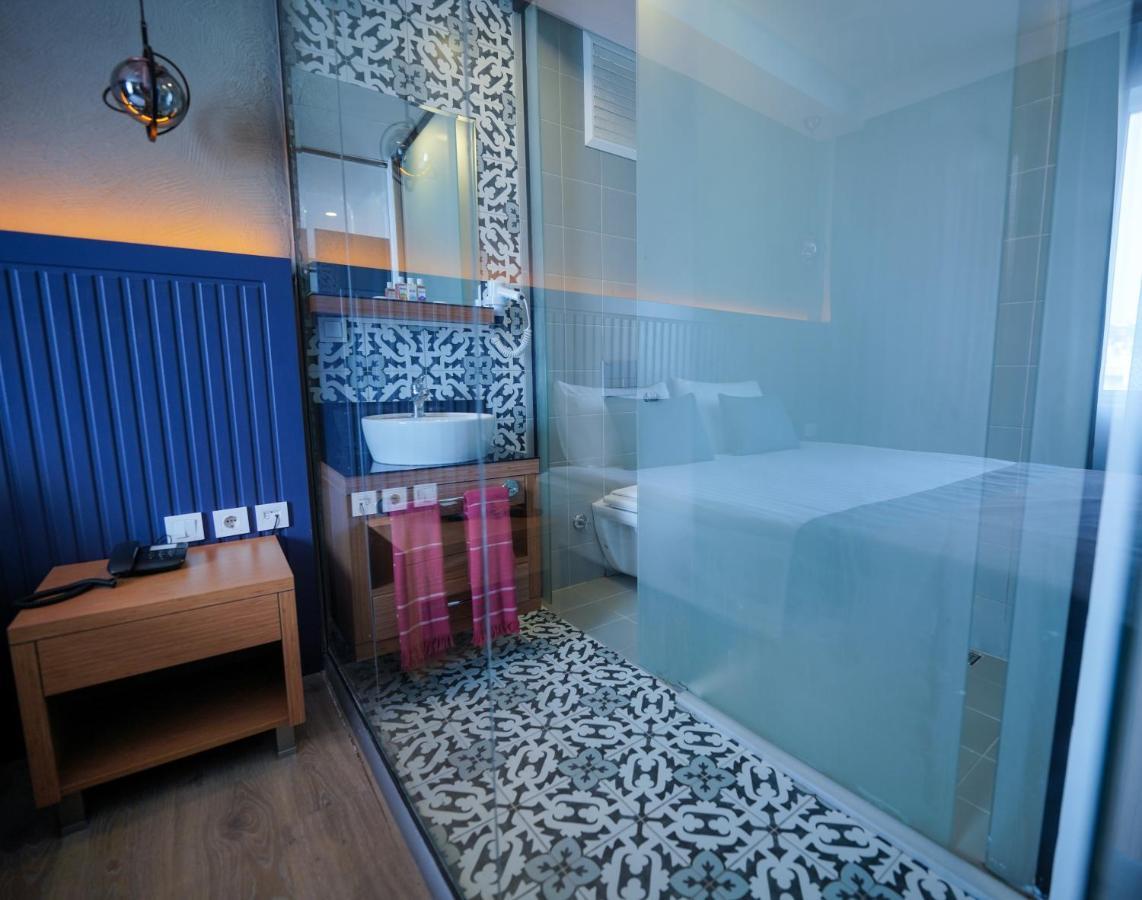 Otto Lara Hotel Antalya