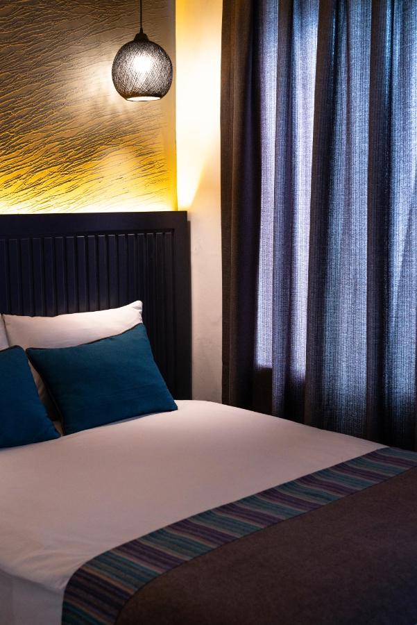 Otto Lara Hotel Antalya