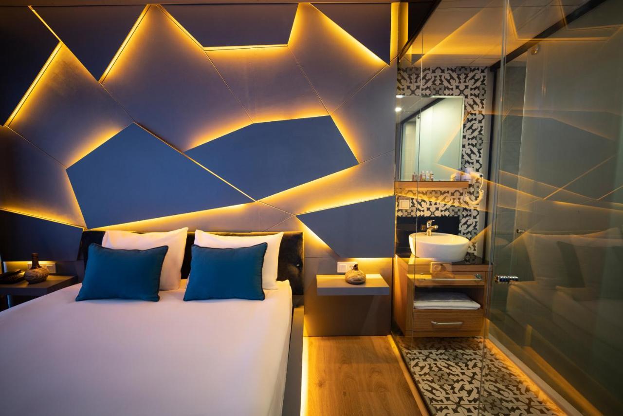 Otto Lara 3* Antalya