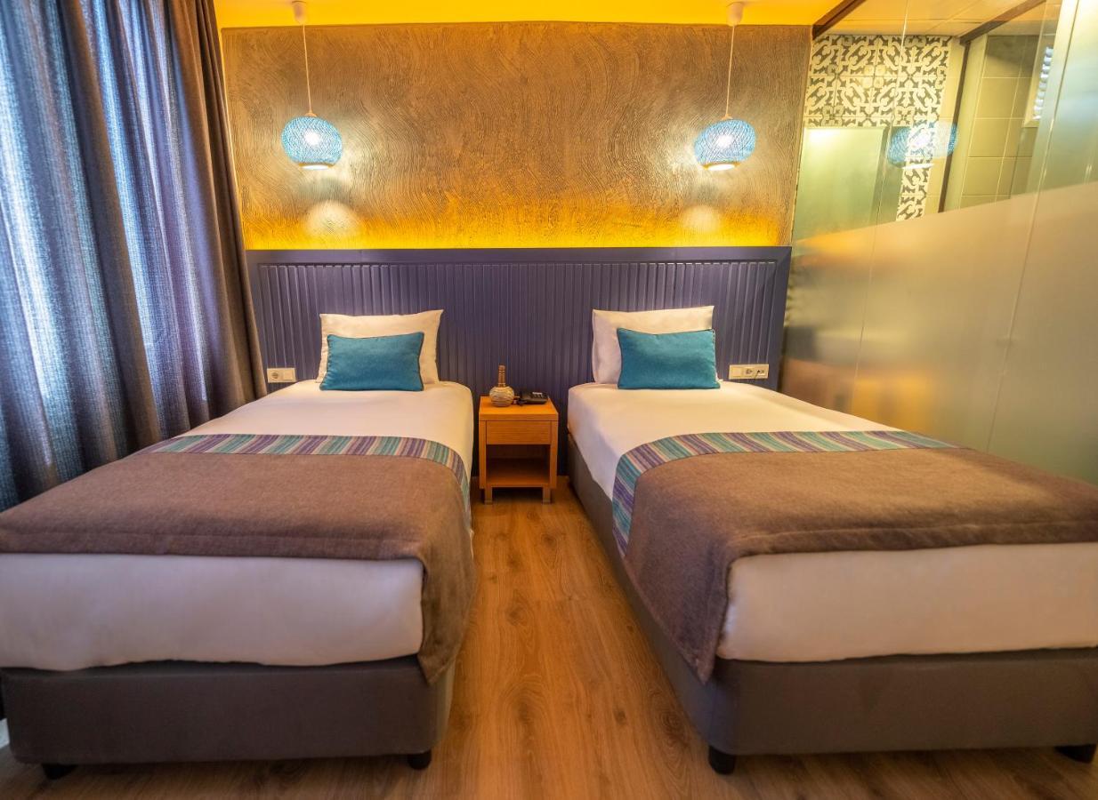 Otto Lara Hotel 3*