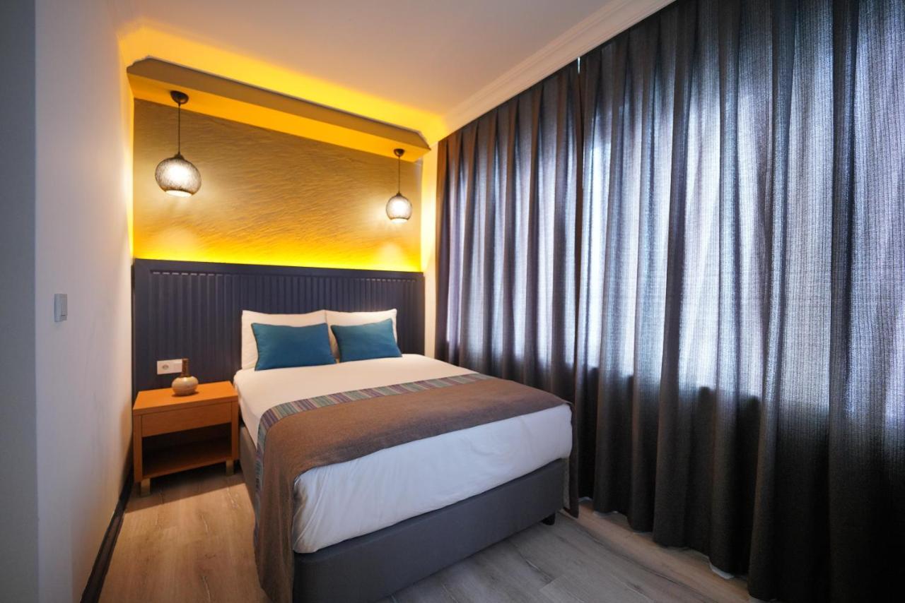 Hotel Otto Lara Antalya