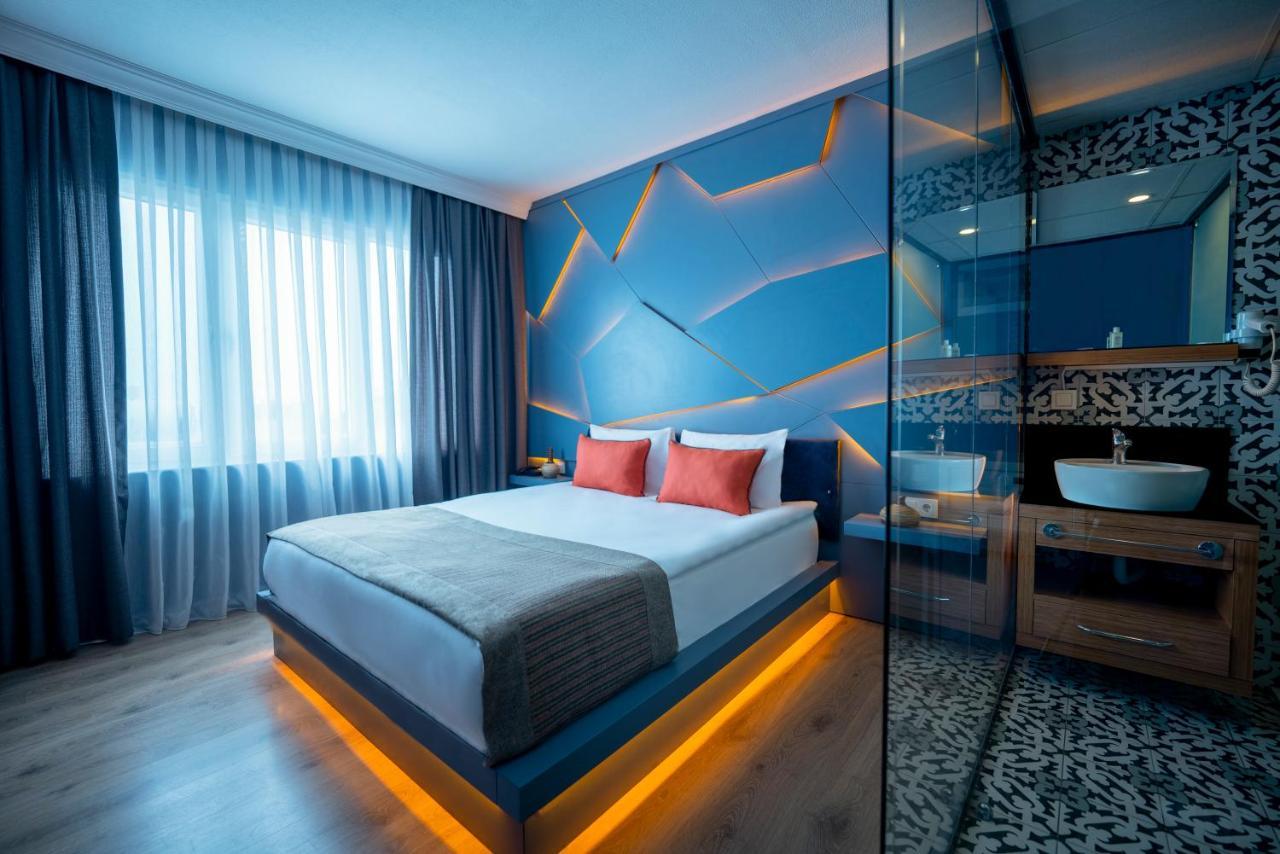 Otto Lara Hotel Antalya