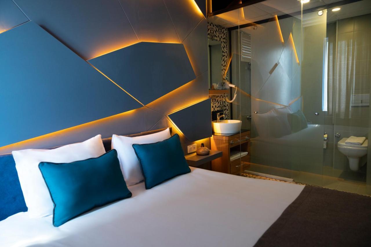 Hotel Otto Lara