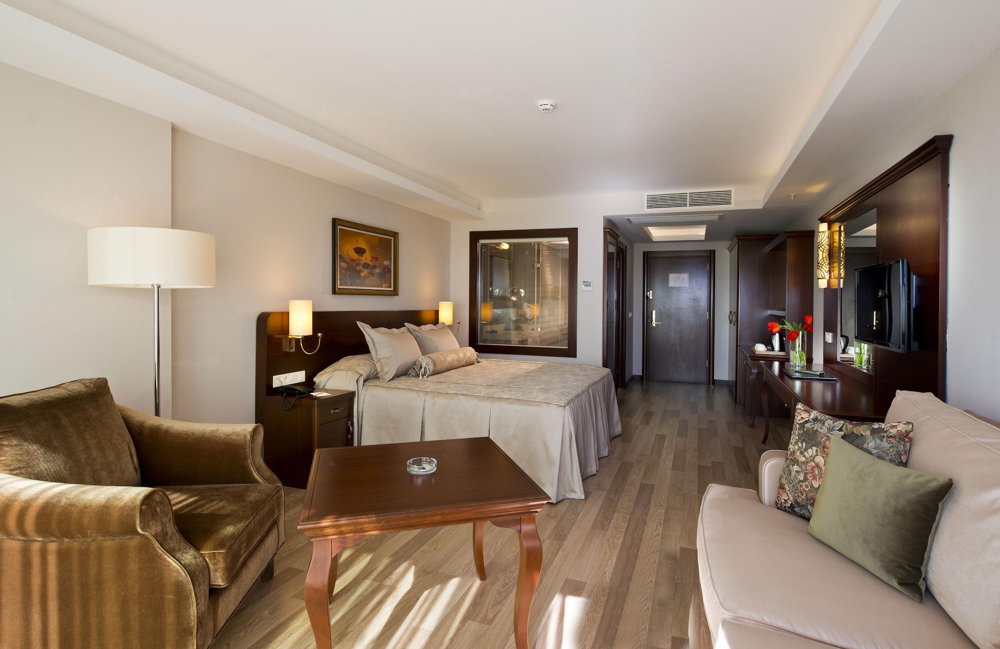 Prime Boutique 4* Antalya