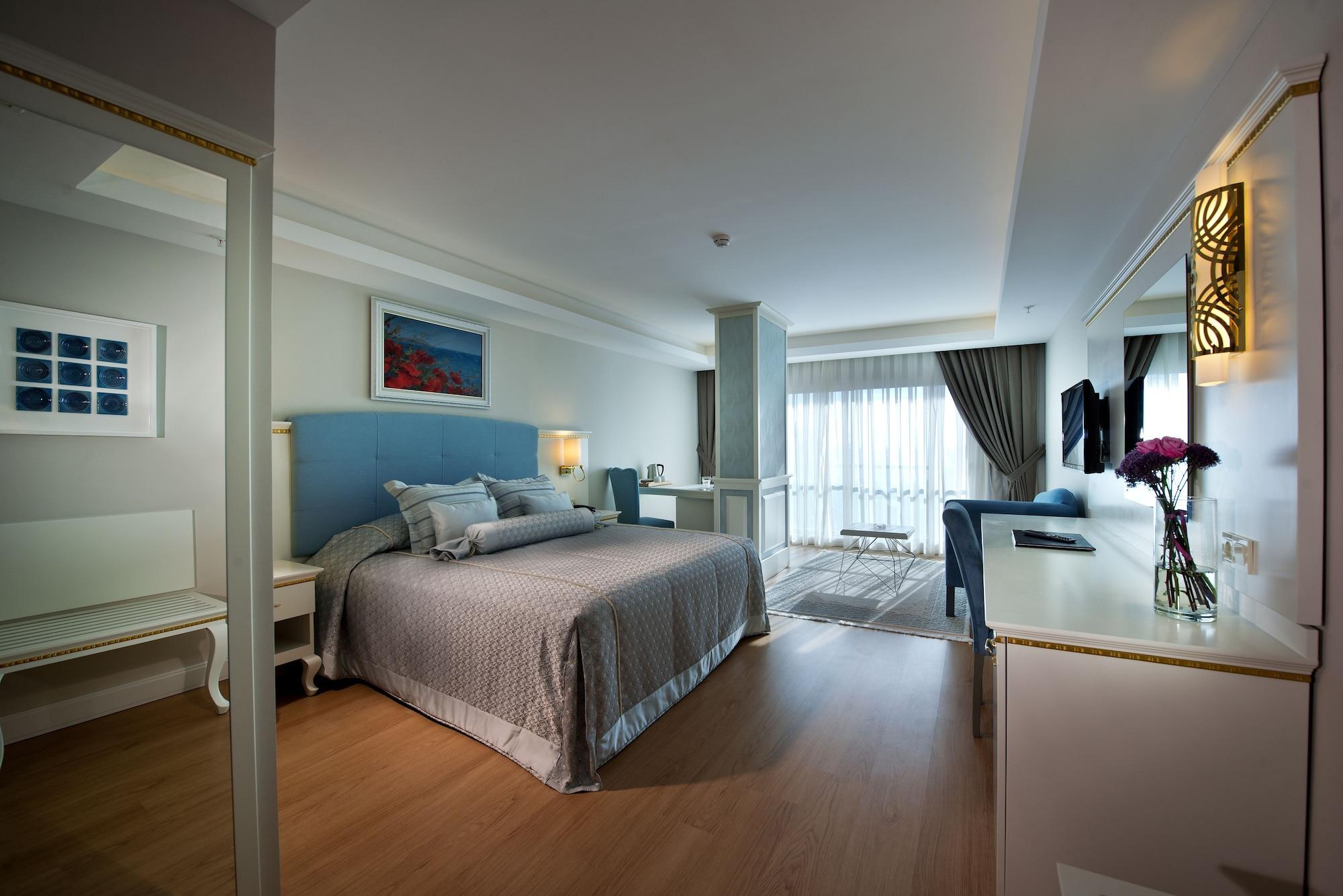 Hotel Prime Boutique Antalya