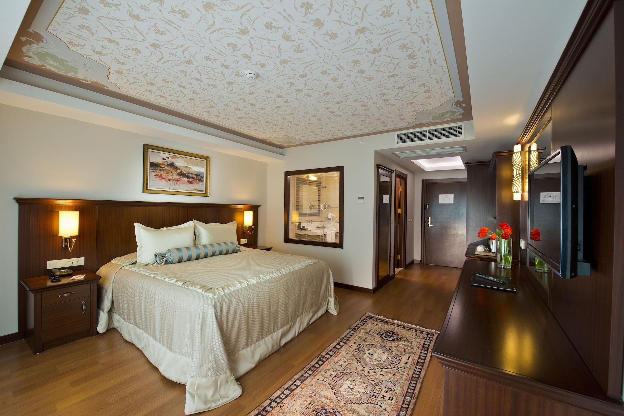 Prime Boutique Hotel