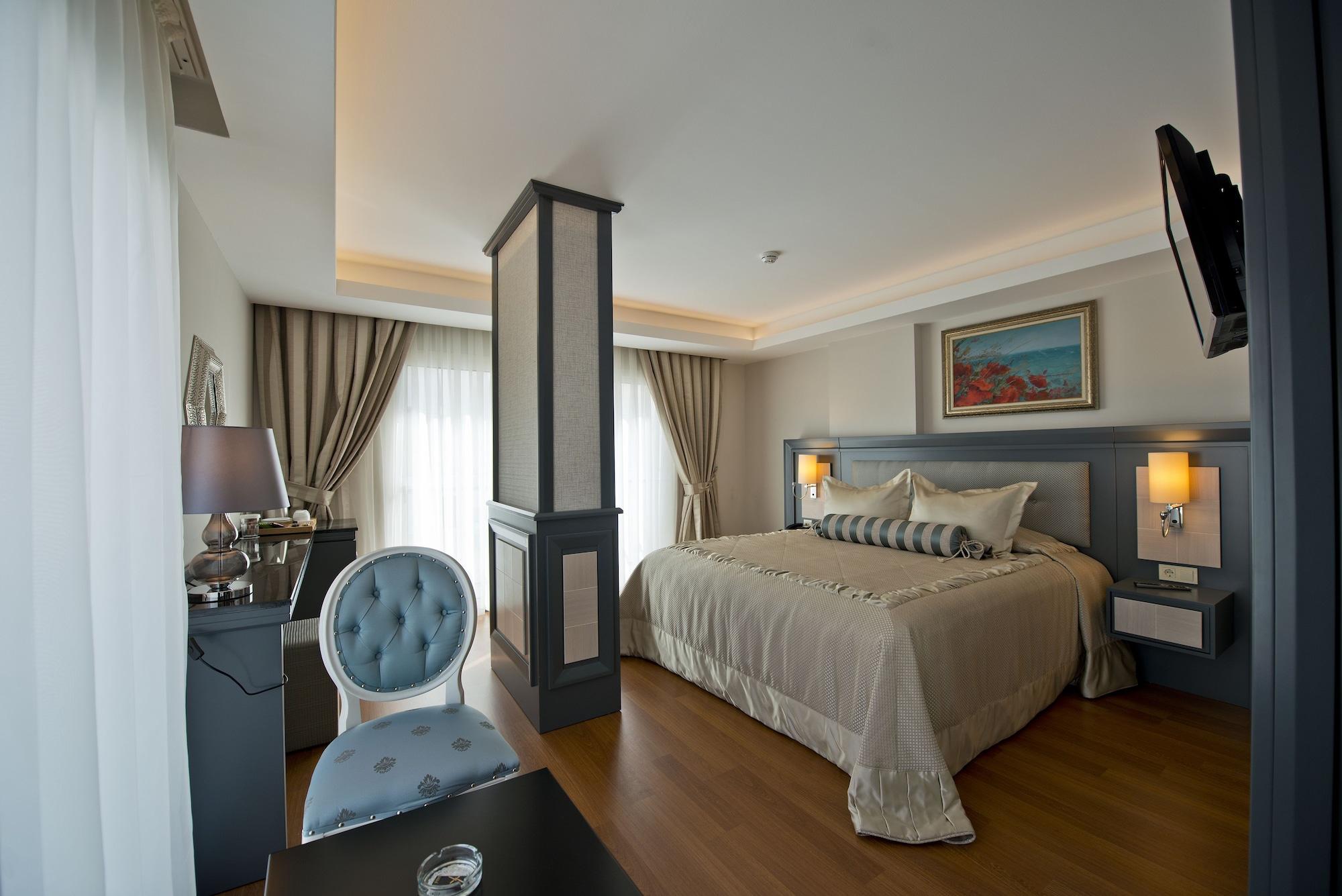 Prime Boutique Antalya