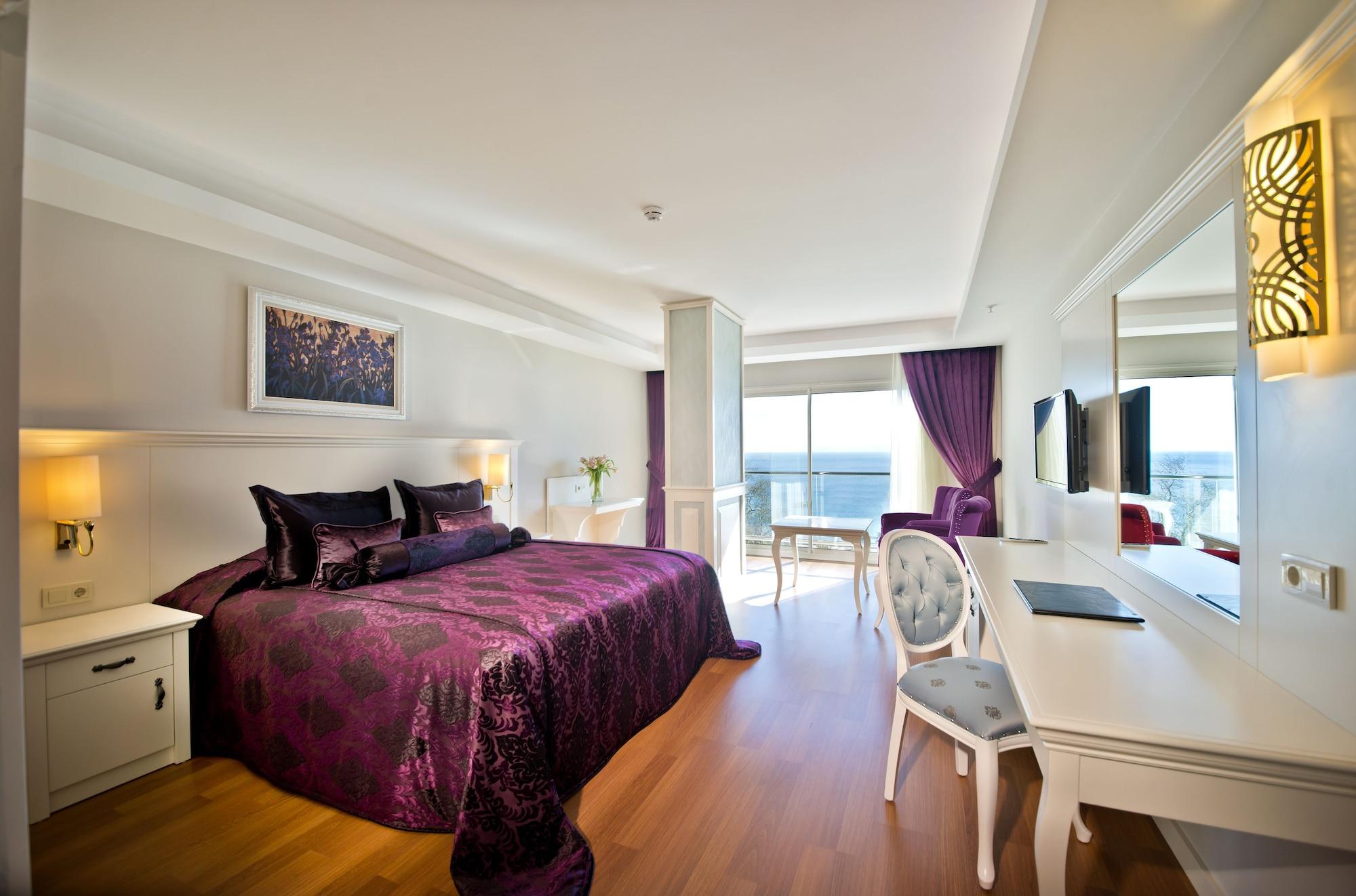 Hotel Prime Boutique 4*