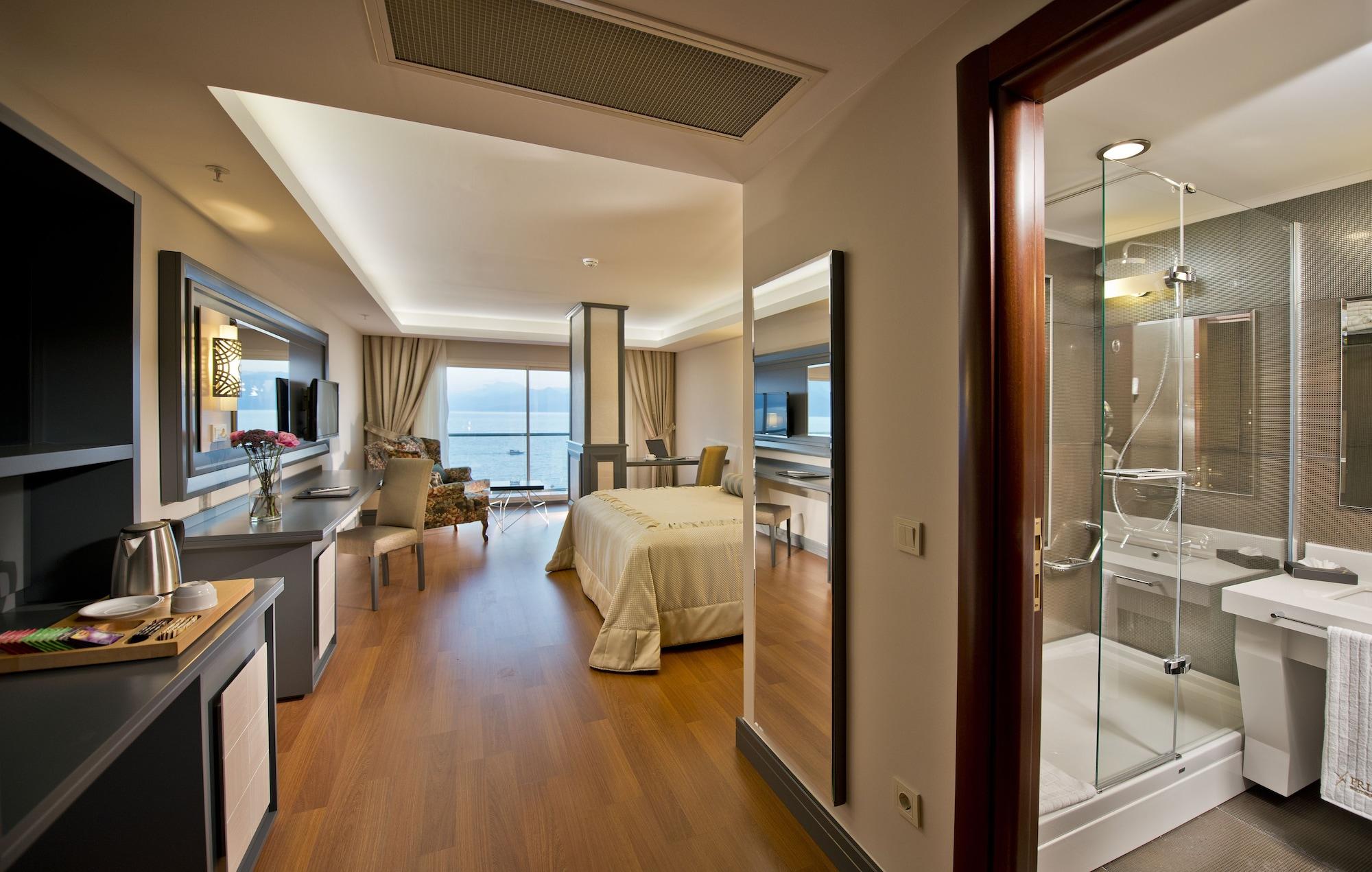 Hotel Prime Boutique 4*