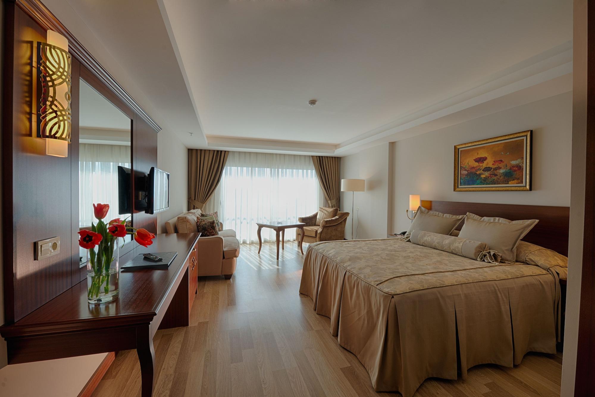 Prime Boutique Antalya