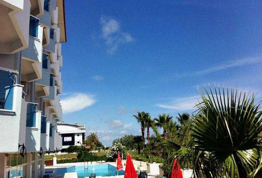 Hotel On