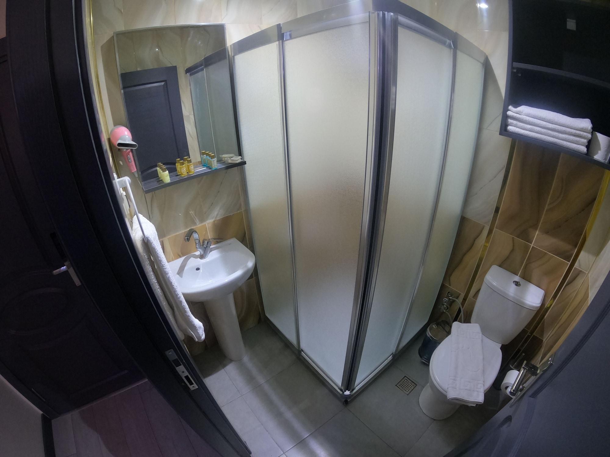 Exporoyal Hotel 3*