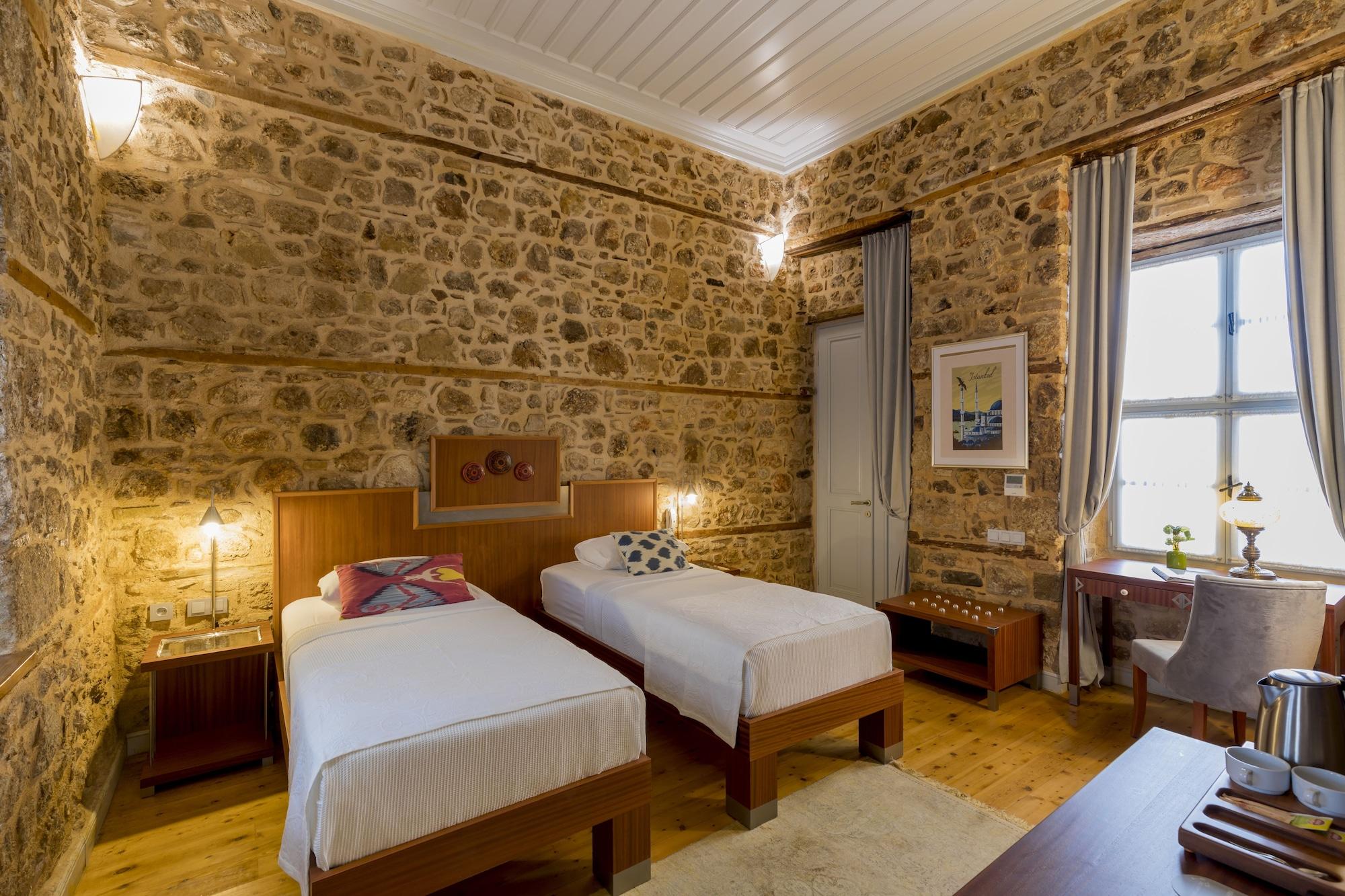 Hotel Delight Deluxe