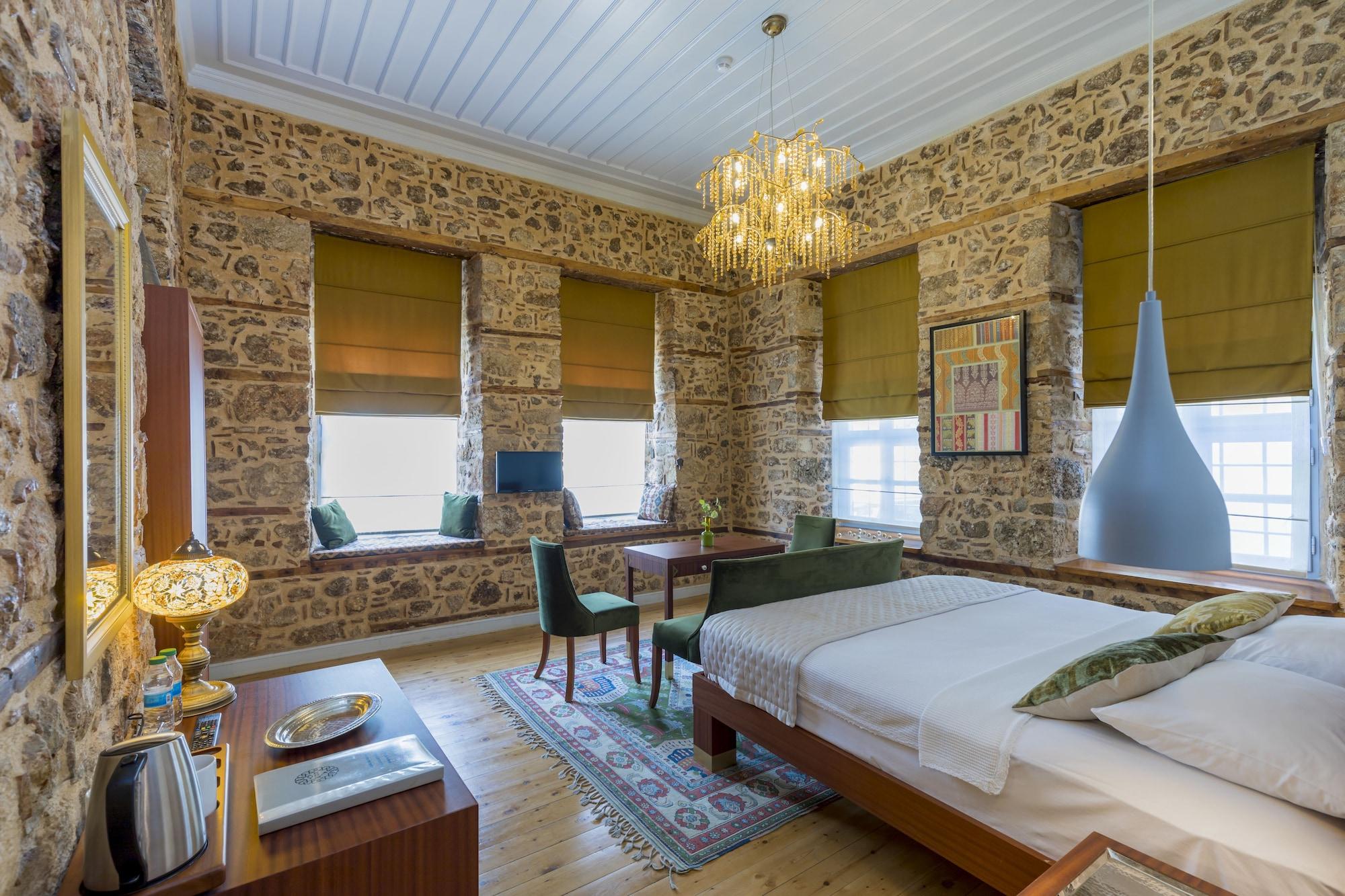 Hotel Delight Deluxe Antalya