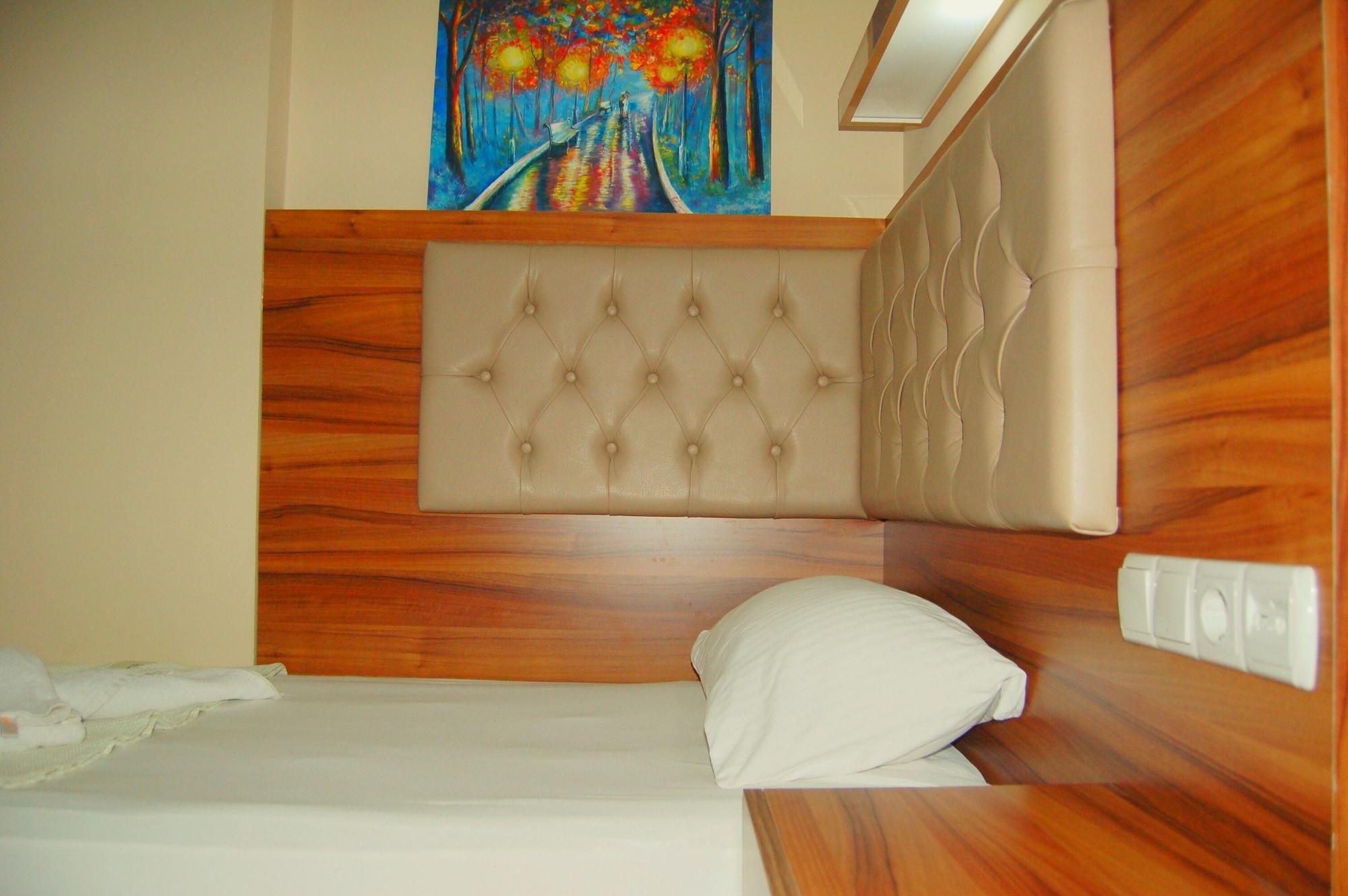 Otel Twenty Antalya