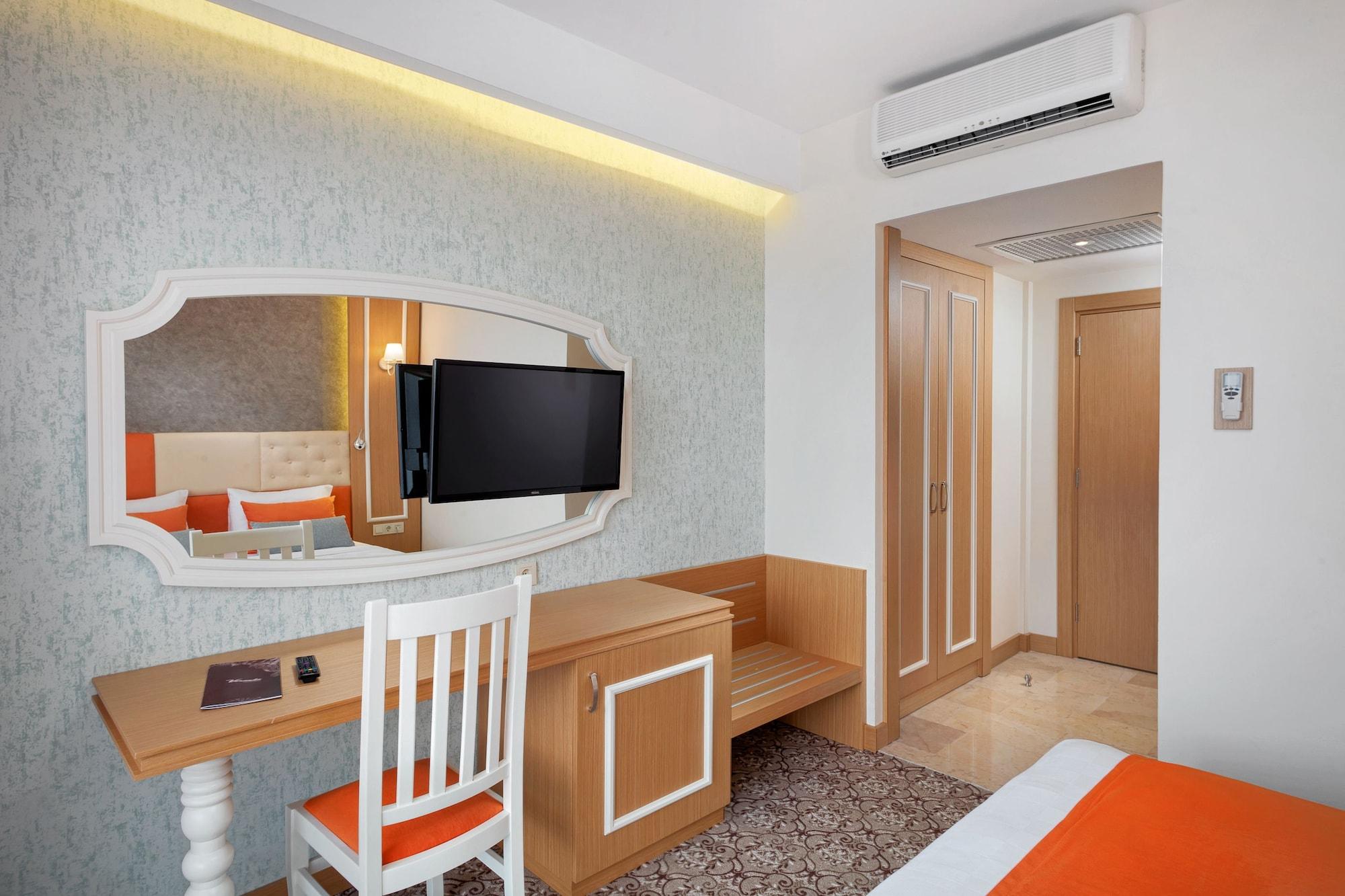 Golden Orange Otel Antalya