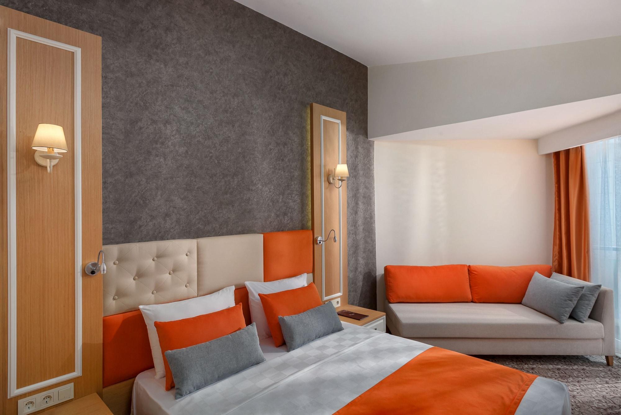 Golden Orange Otel Antalya