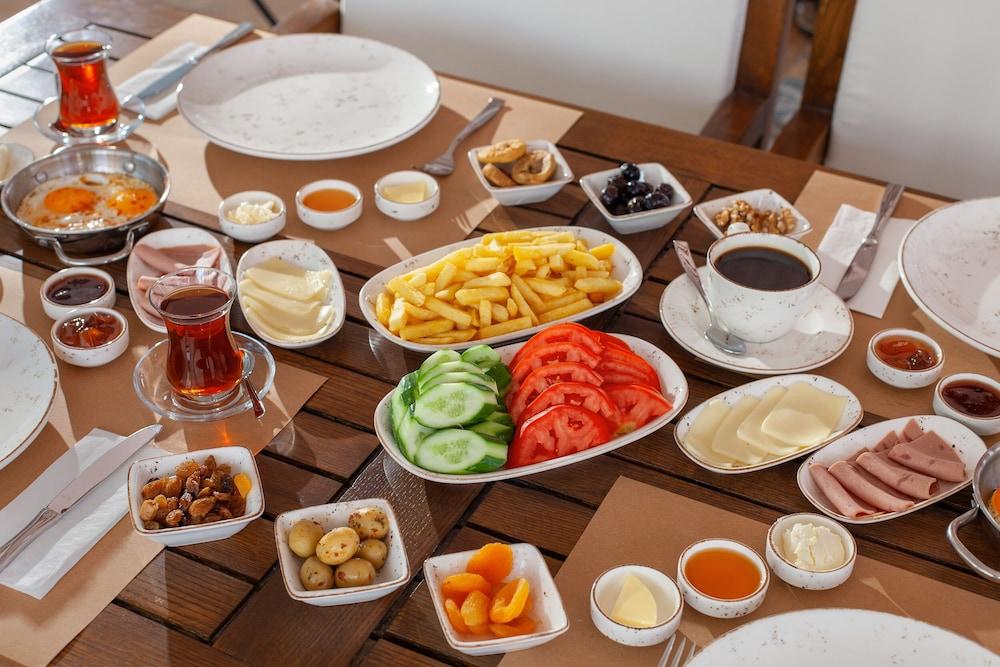 Otel Golden Orange