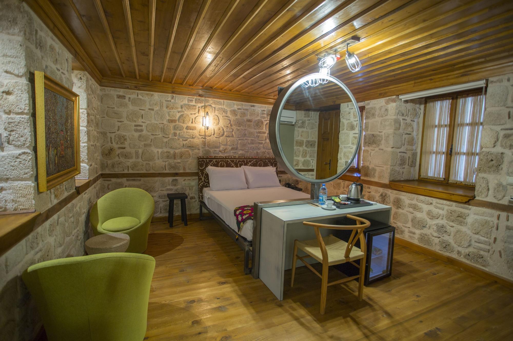Char Me Otel 4*