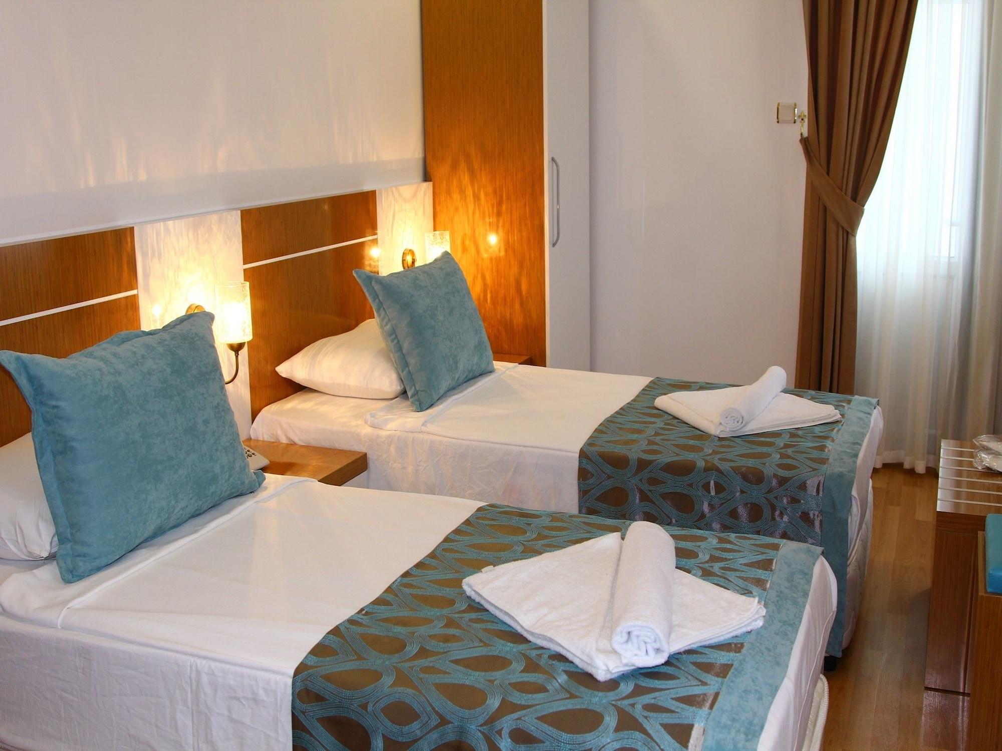 Hotel Esperanza Antalya