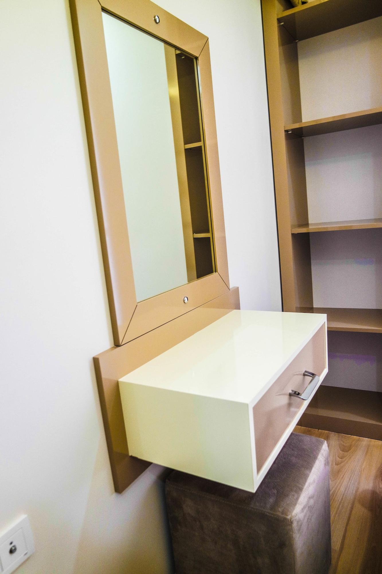 Ale Apart Otel 3*