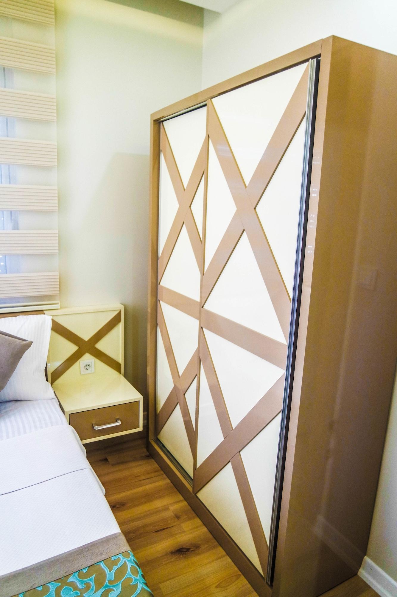 Ale Apart Otel 3*