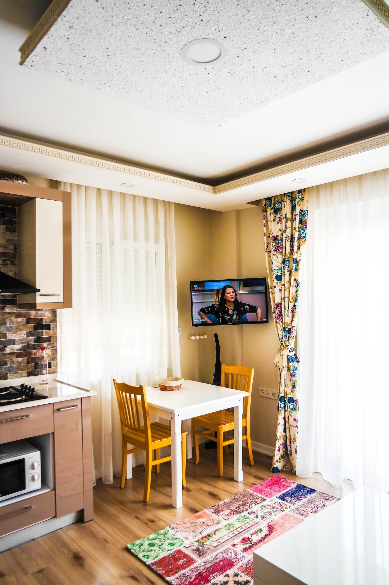 Ale Apart Otel 3*