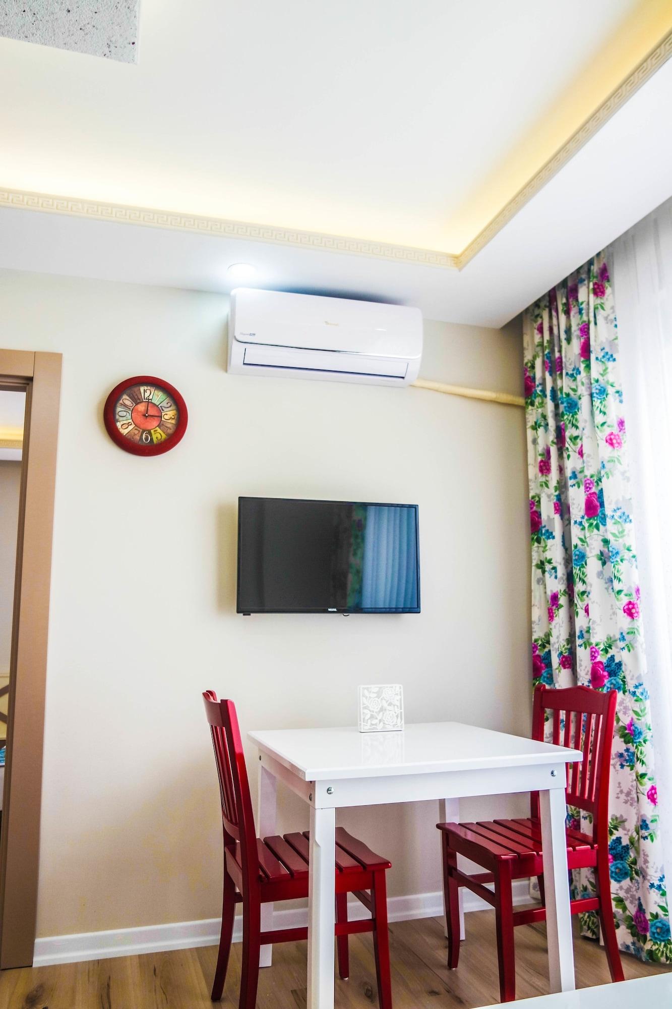 Ale Apart Otel 3*