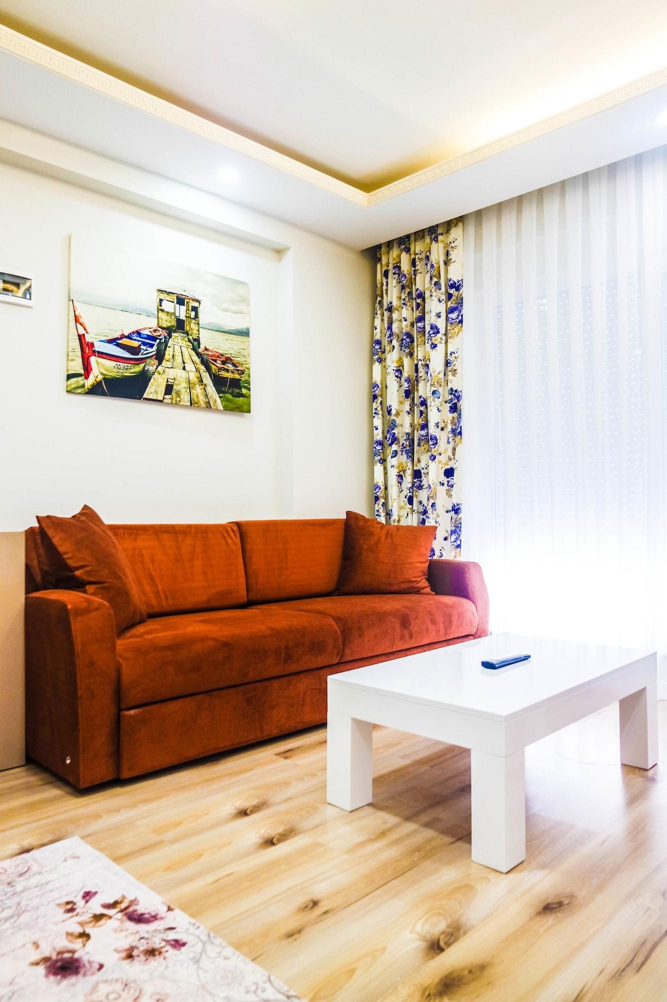 Ale Apart Otel