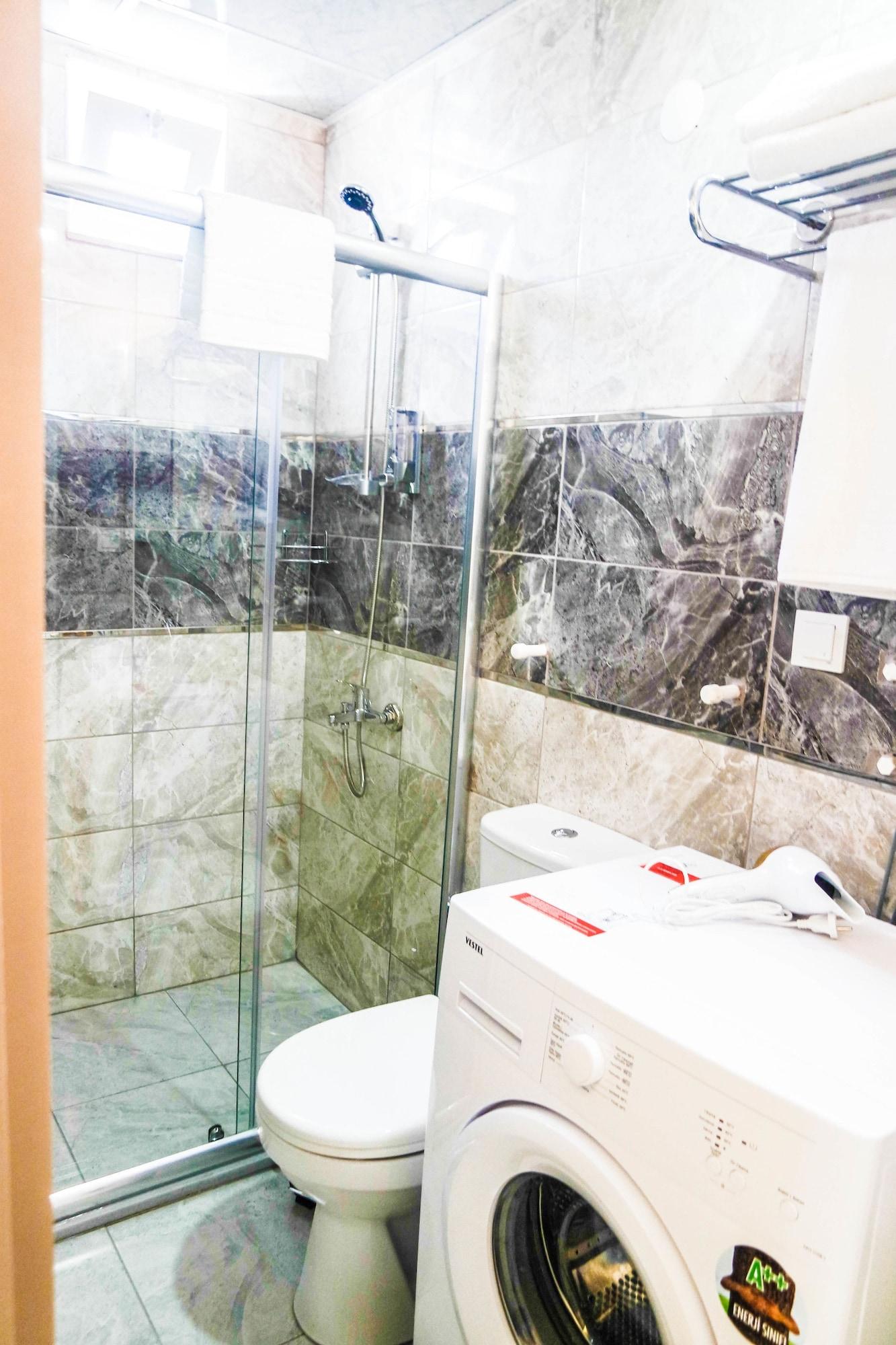 Ale Apart Otel Antalya