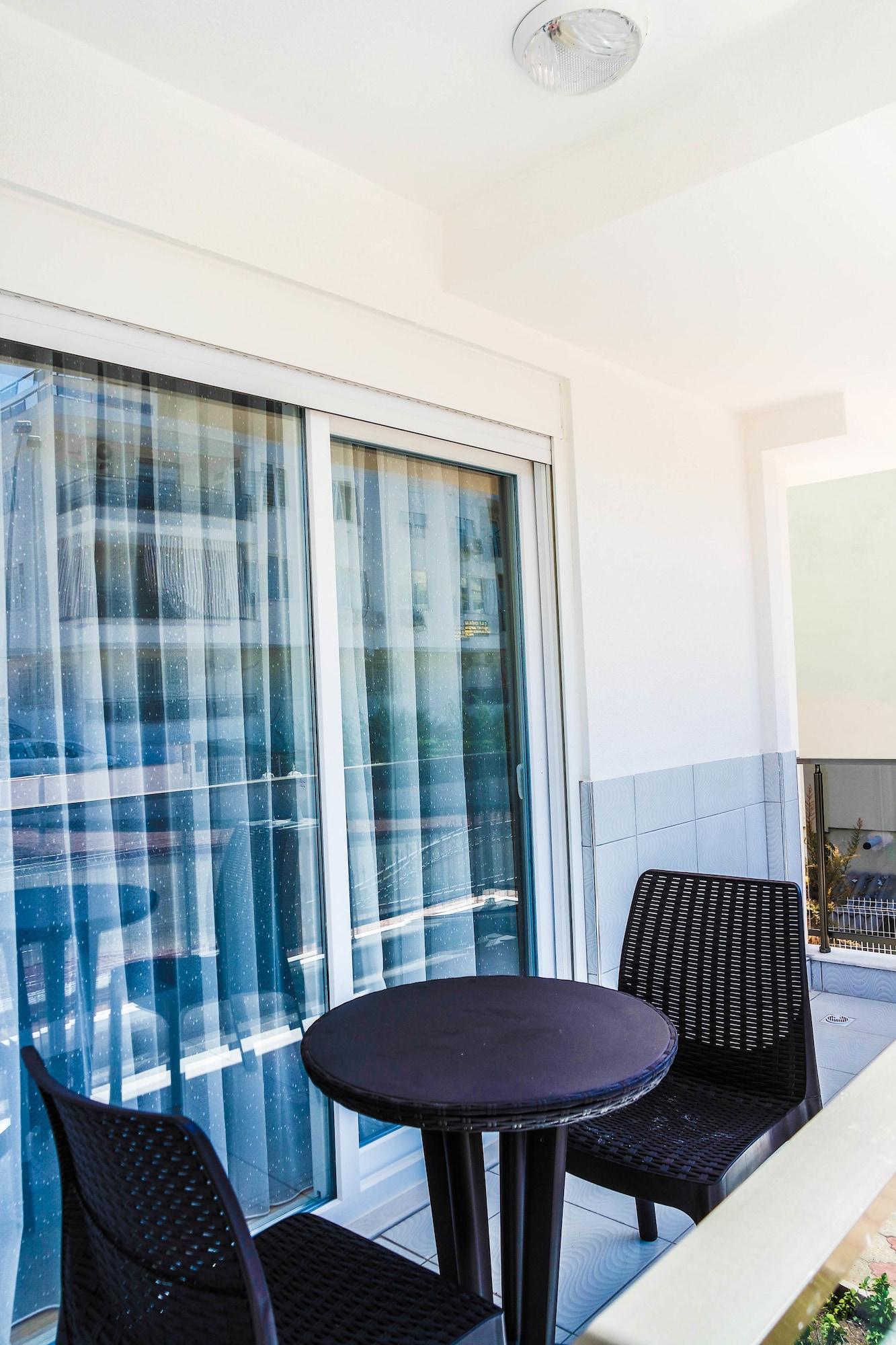 Ale Apart Otel 3*