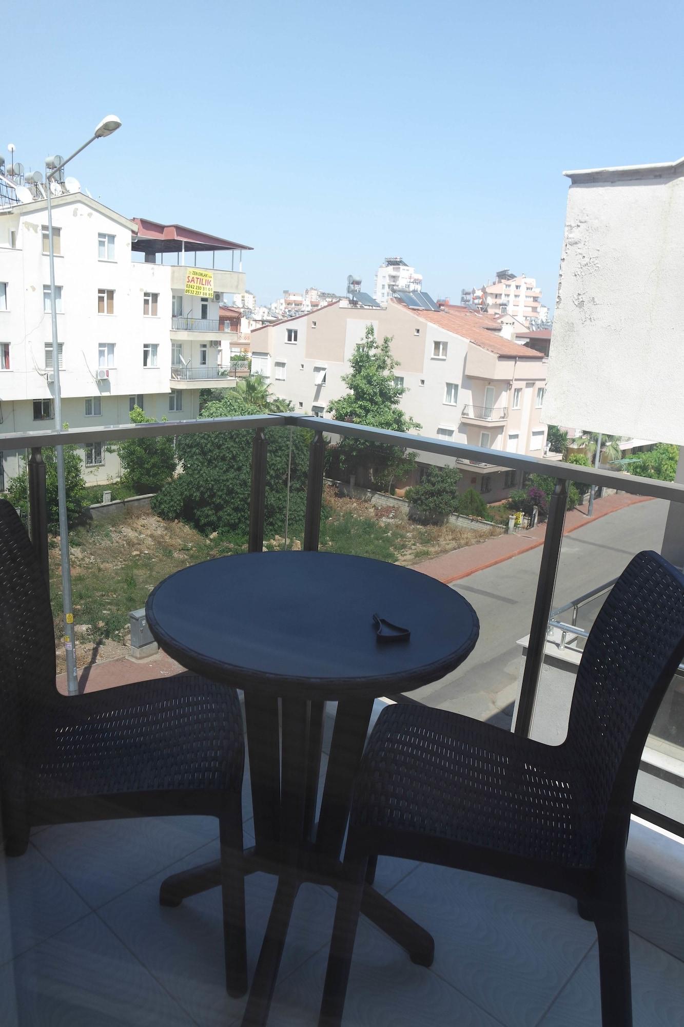 Ale Antalya