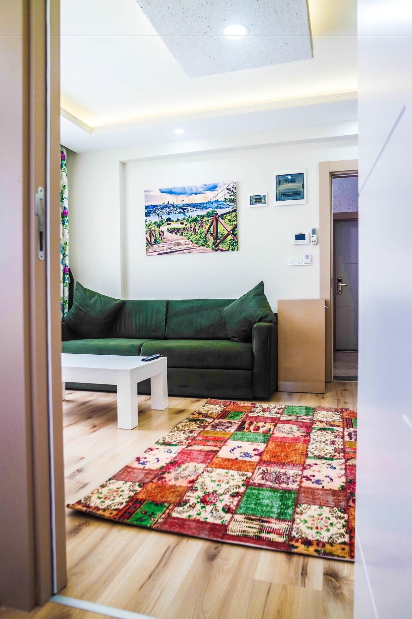 Ale Apart Otel Antalya