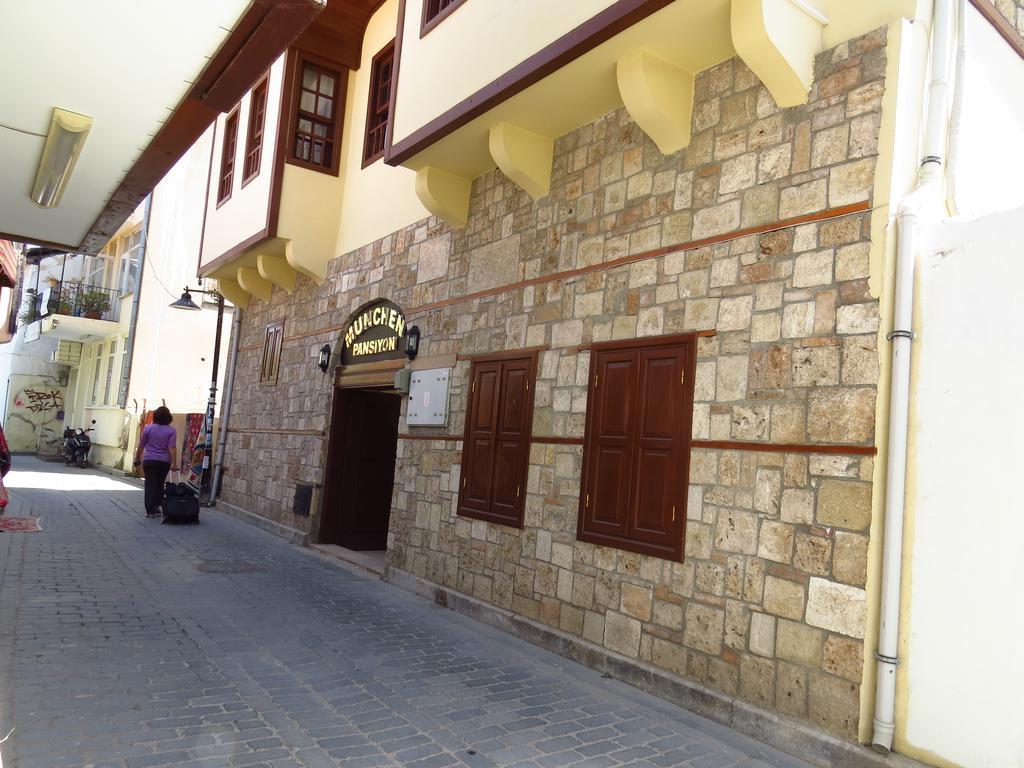 Hotel Munchen