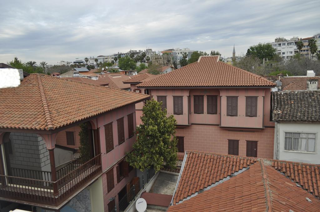 Otel Erkal