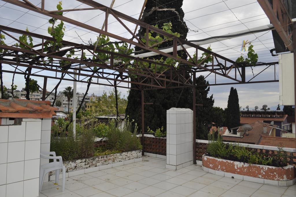 Otel Erkal 2*