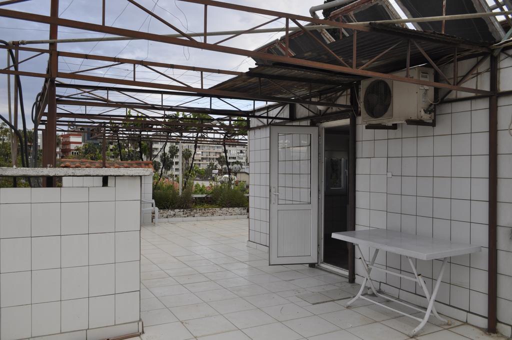 Erkal Otel 2*