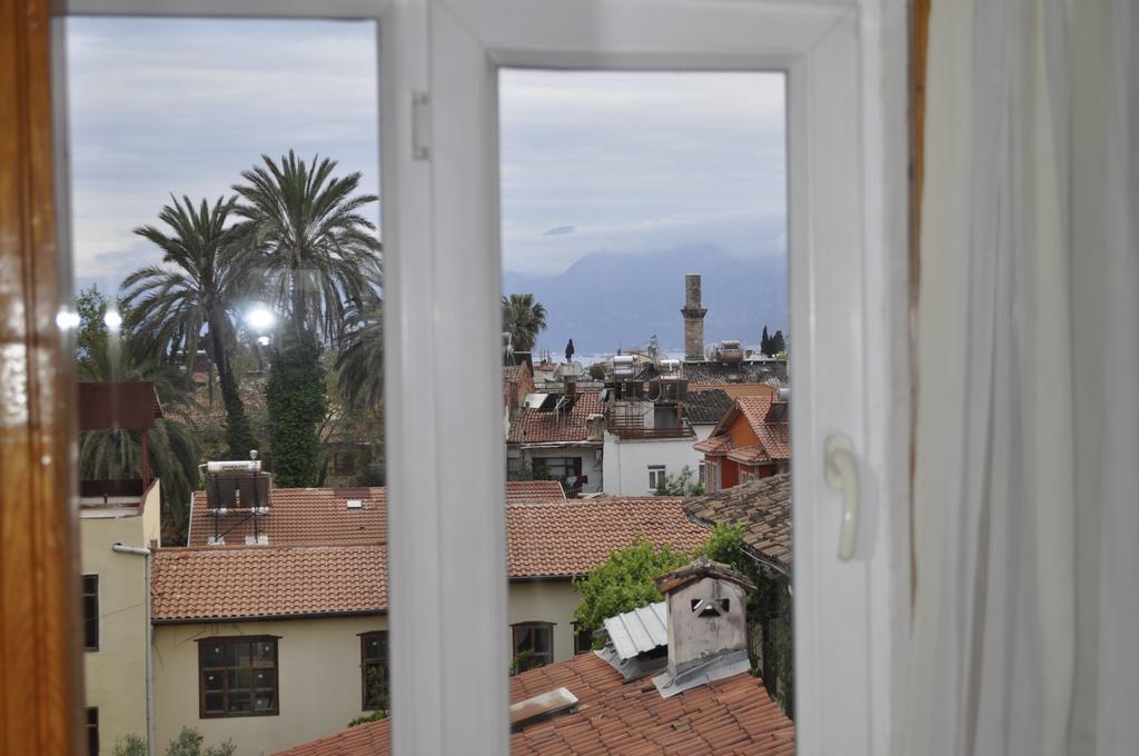 Otel Erkal 2*