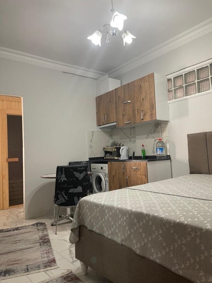 Daire Studio Antalya